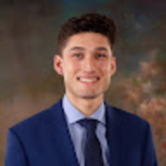 Meet your Posher, Vicente - Picture 1 of 1